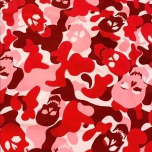 Meet your Posher, Frances